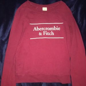 Abercrombie & Fitch Sweater 💕